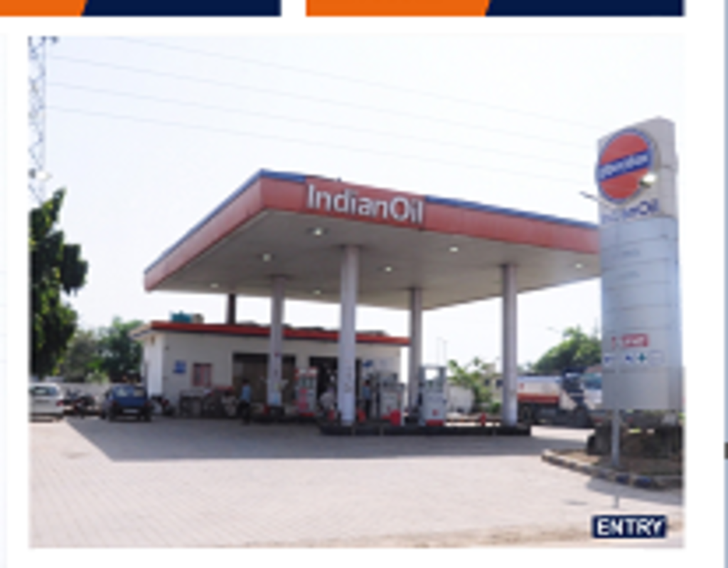 IndianOil - Mubarkpur, Malerkotla