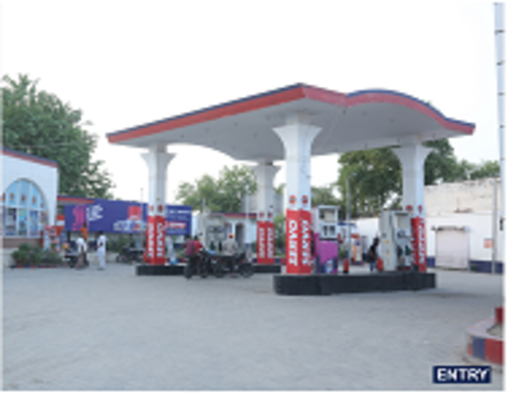 IndianOil - Badshahpur, Sangrur