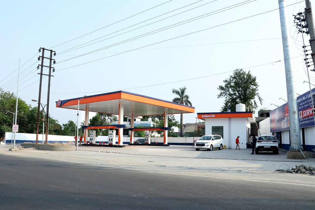 IndianOil - Bilga, Ludhiana