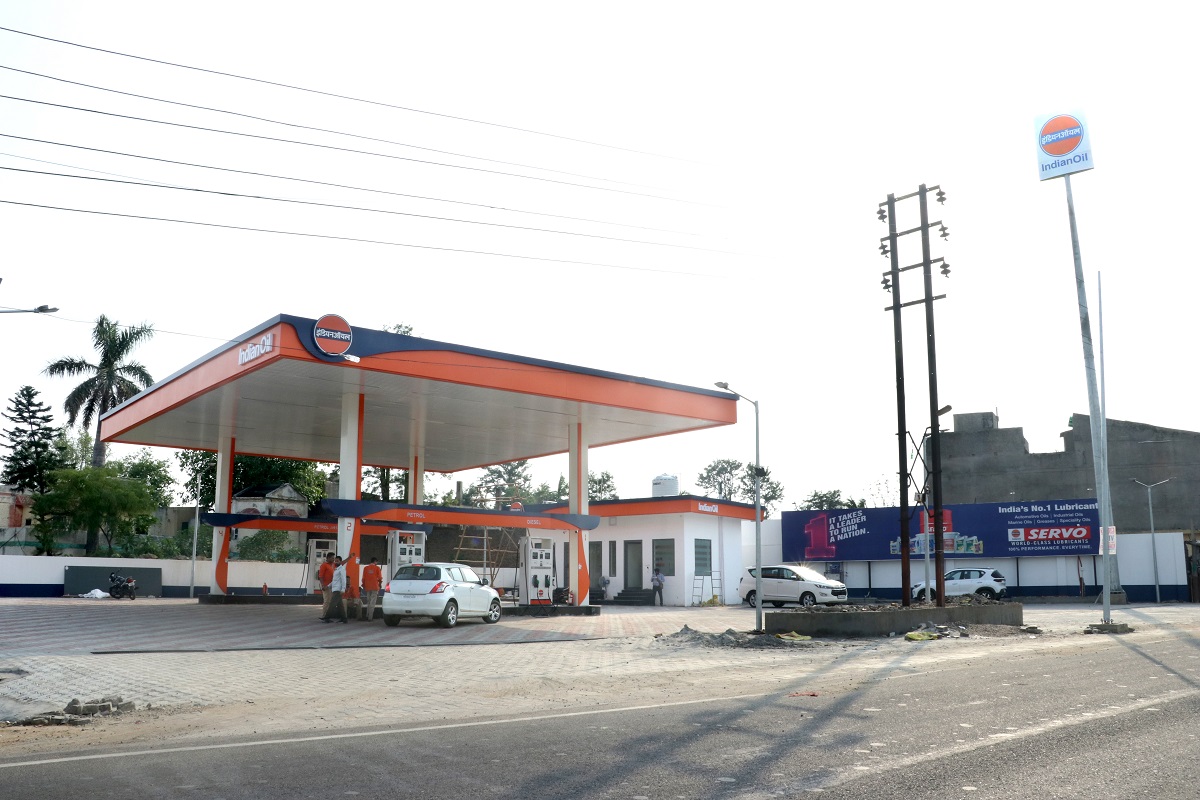 IndianOil - Bilga, Ludhiana