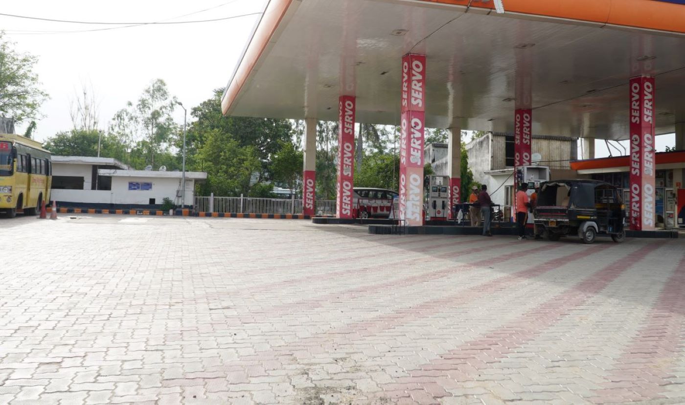 IndianOil - Dharamgarh, Patiala