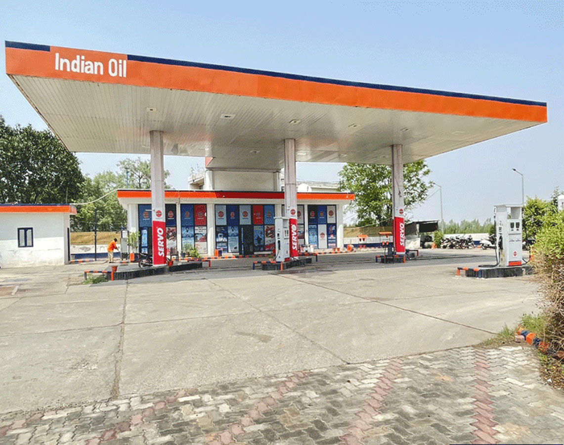 IndianOil - Basantpura, Patiala