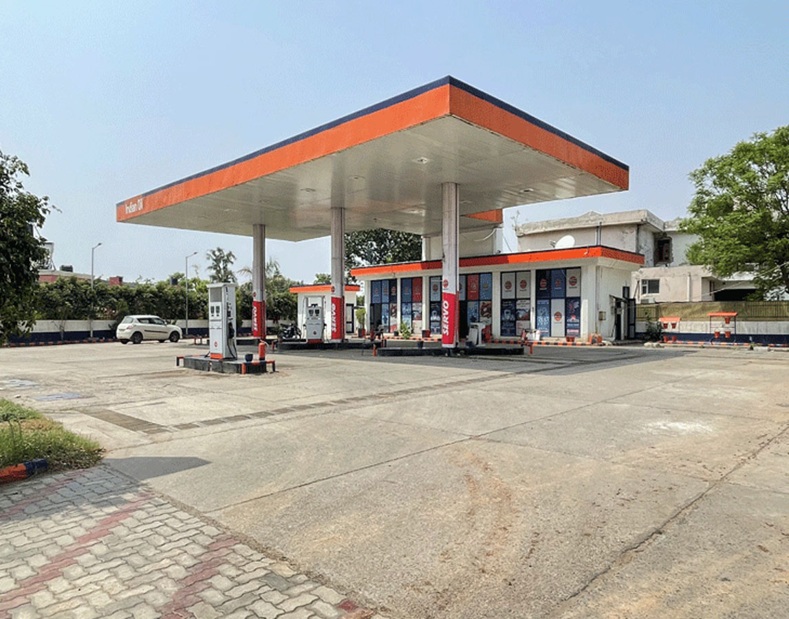 IndianOil - Basantpura, Patiala