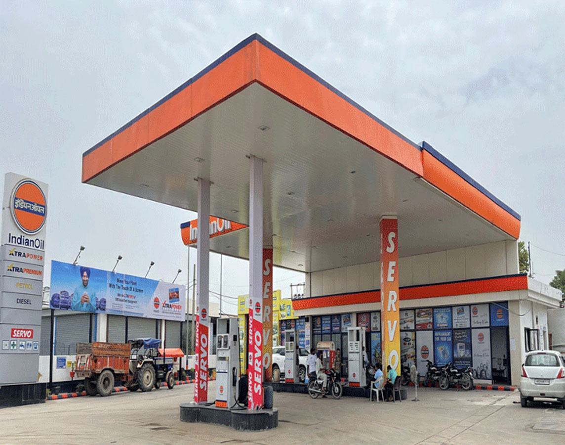 IndianOil - Rajpura, Patiala