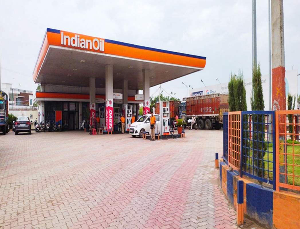 IndianOil - Kutbanpur, Patiala