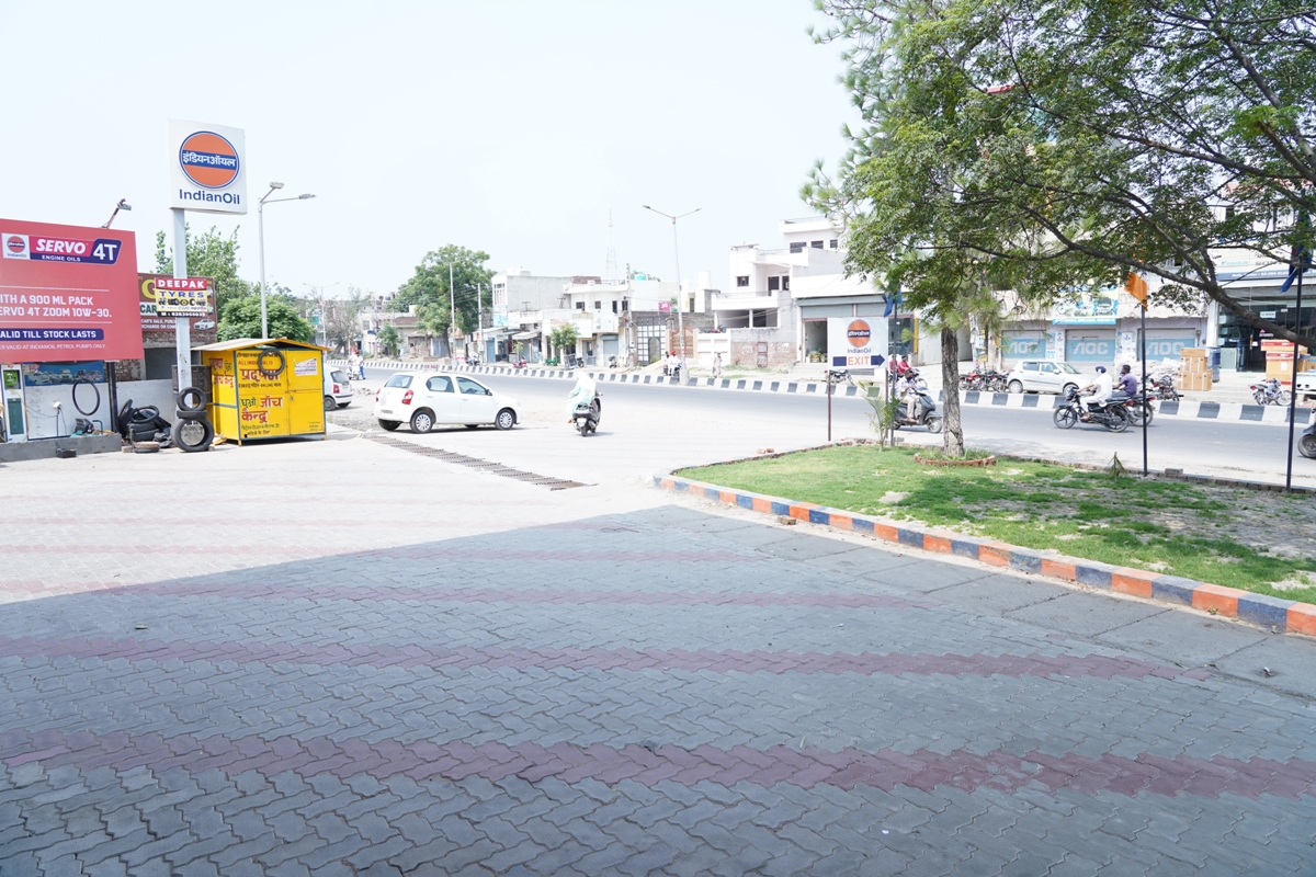 IndianOil - Sirhind, Fatehgarh Sahib