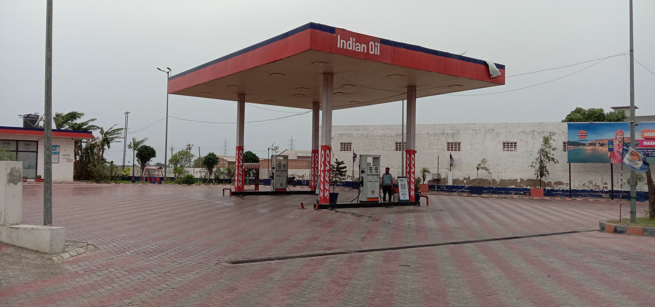 IndianOil - Kakrala, Patiala