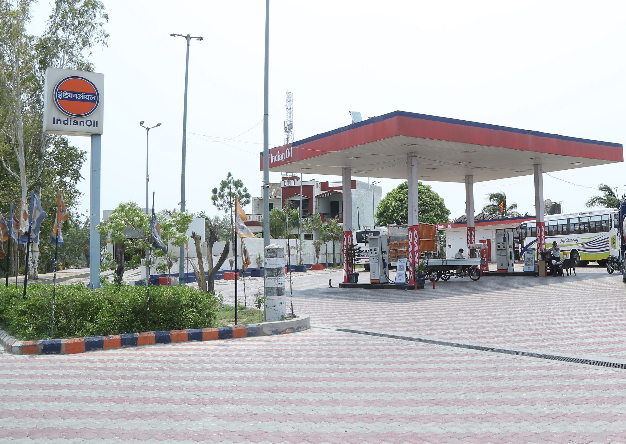 IndianOil - Kakrala, Patiala