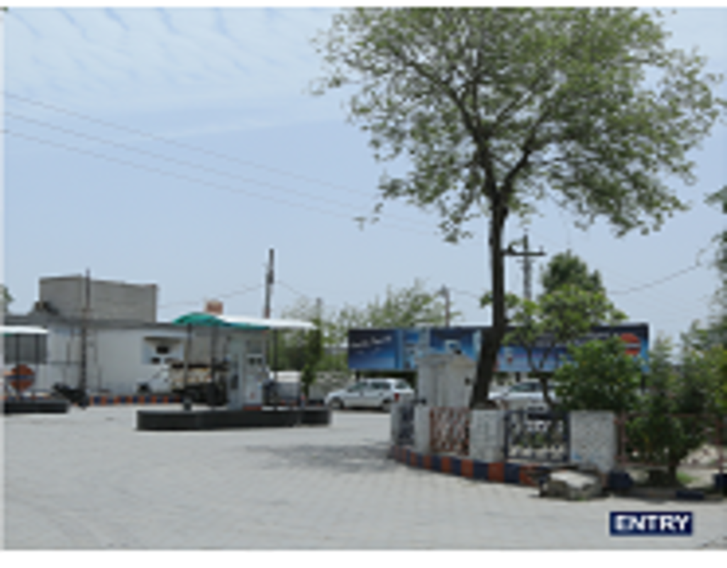 IndianOil - Amargarh, Sangrur