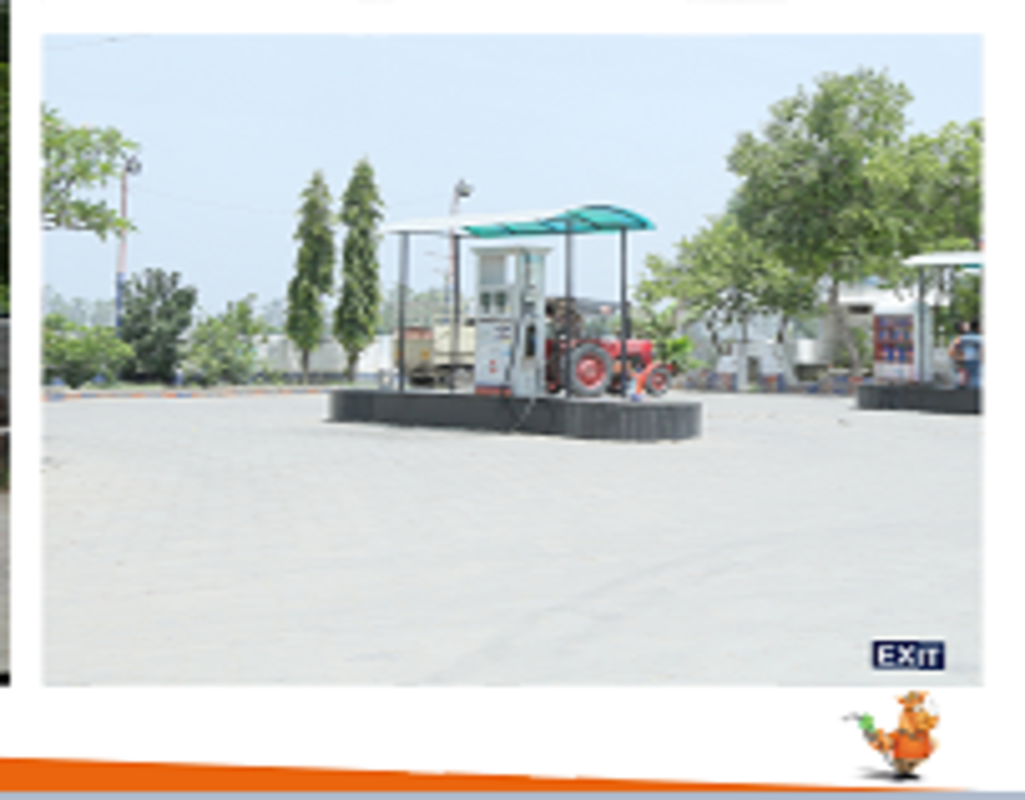 IndianOil - Amargarh, Sangrur
