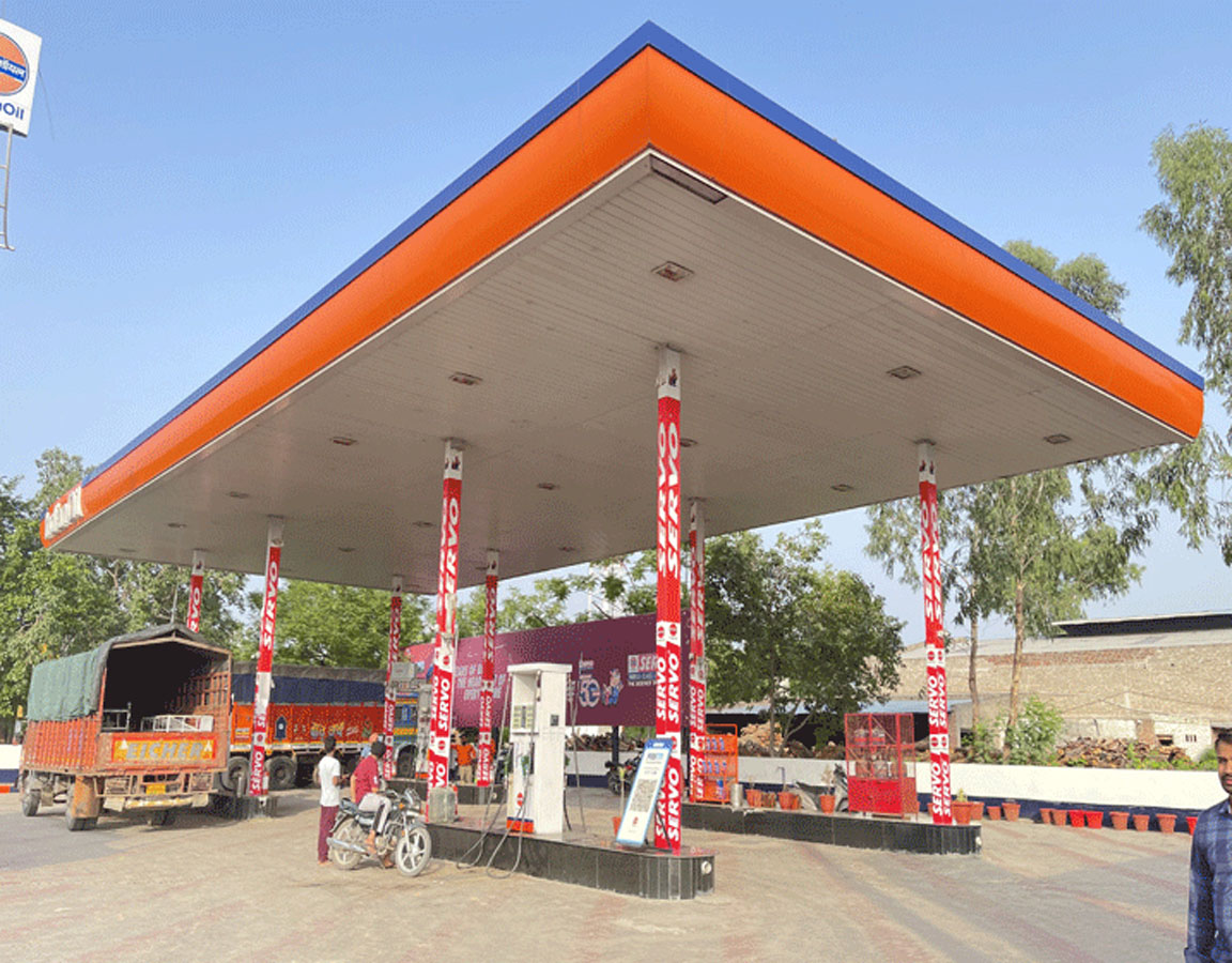 IndianOil - Basantpura, Patiala