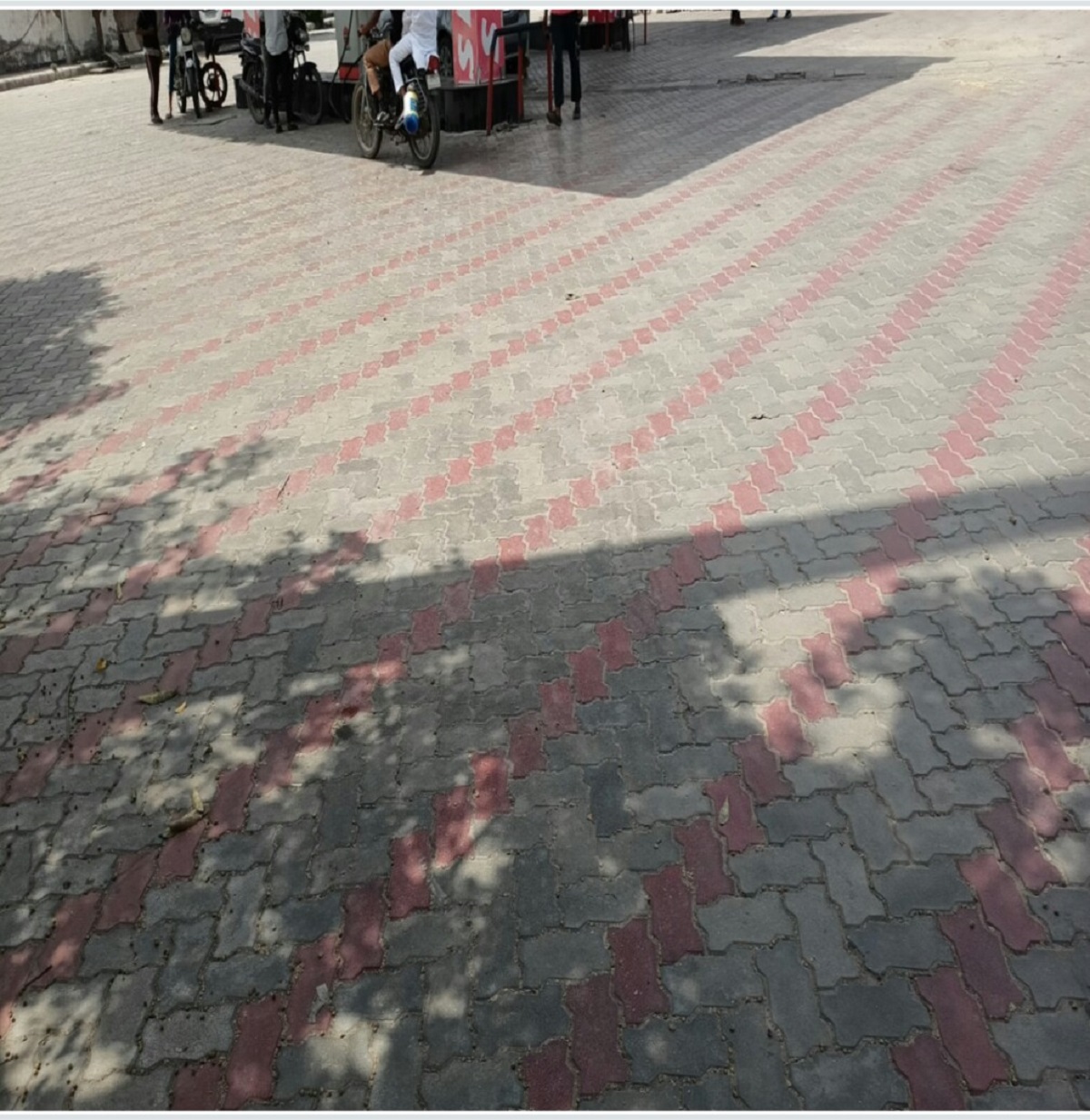 IndianOil - Bhikhiwind, Amritsar