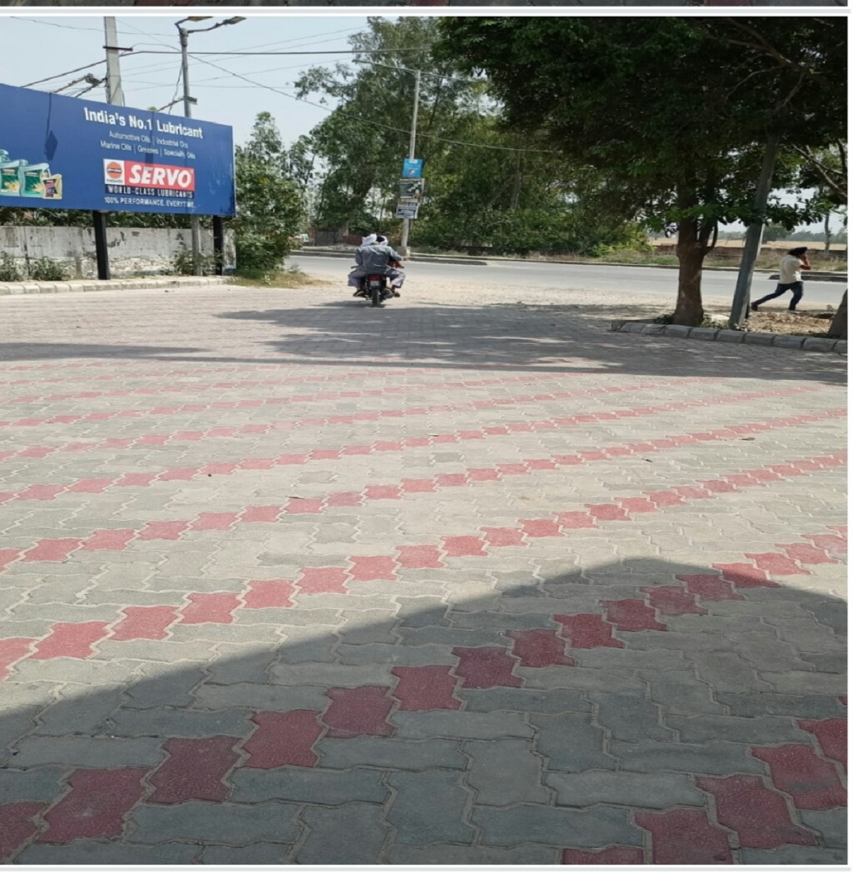 IndianOil - Bhikhiwind, Amritsar