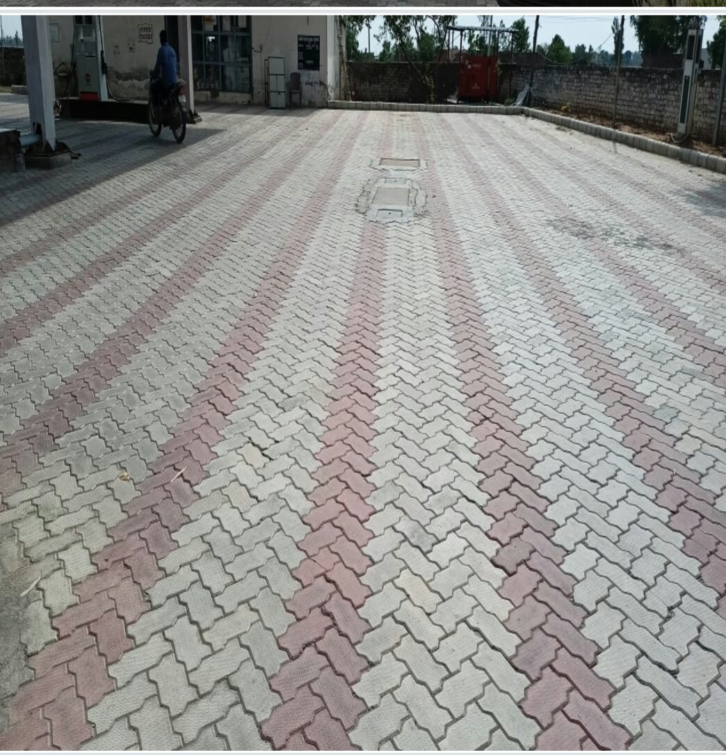 IndianOil - Bhakna Kalan, Amritsar