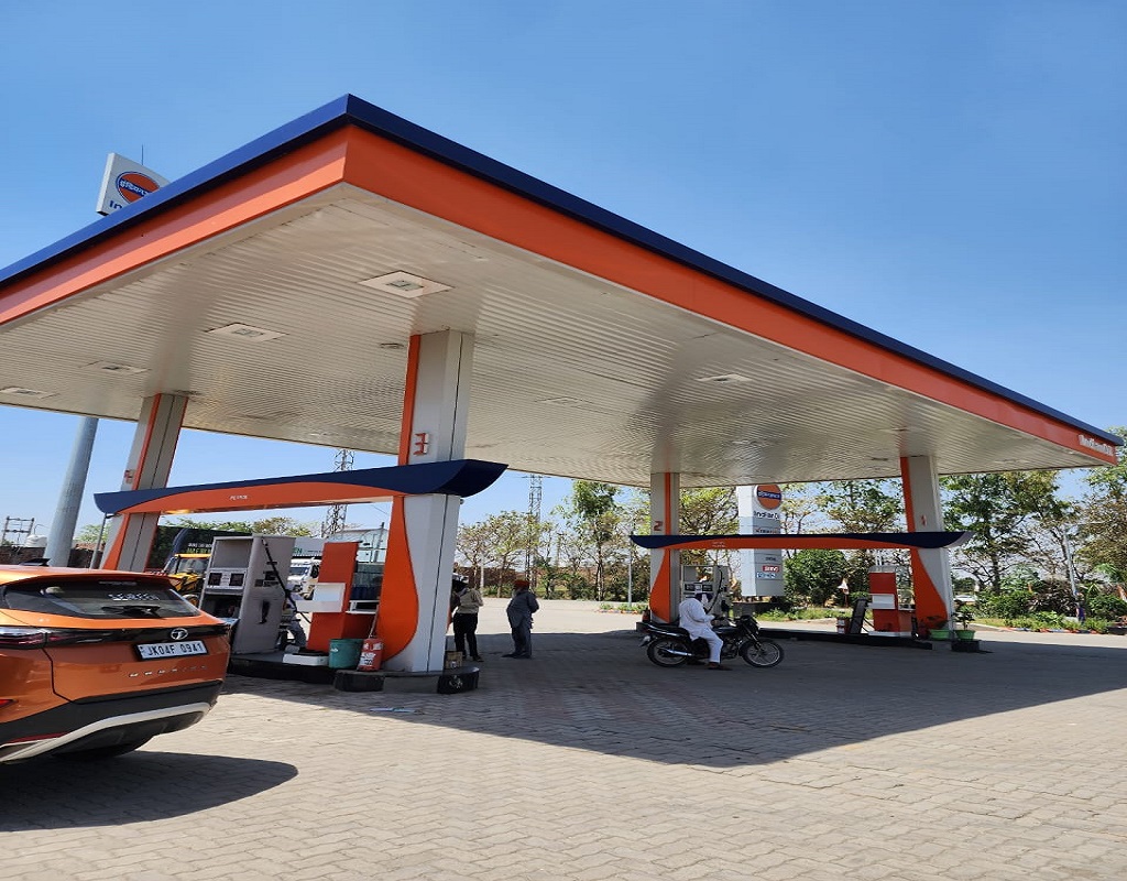 IndianOil - Barila, Gurdaspur