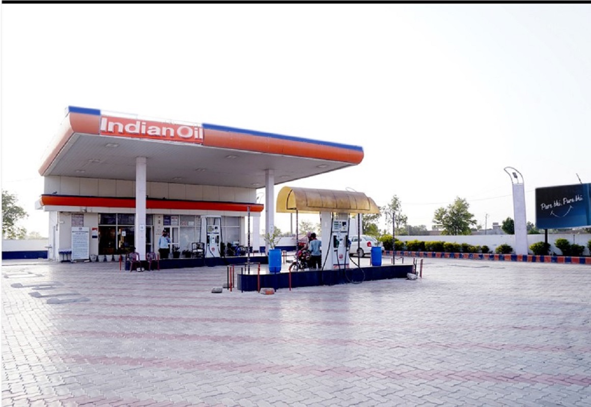 IndianOil - Alamgarh, Abohar