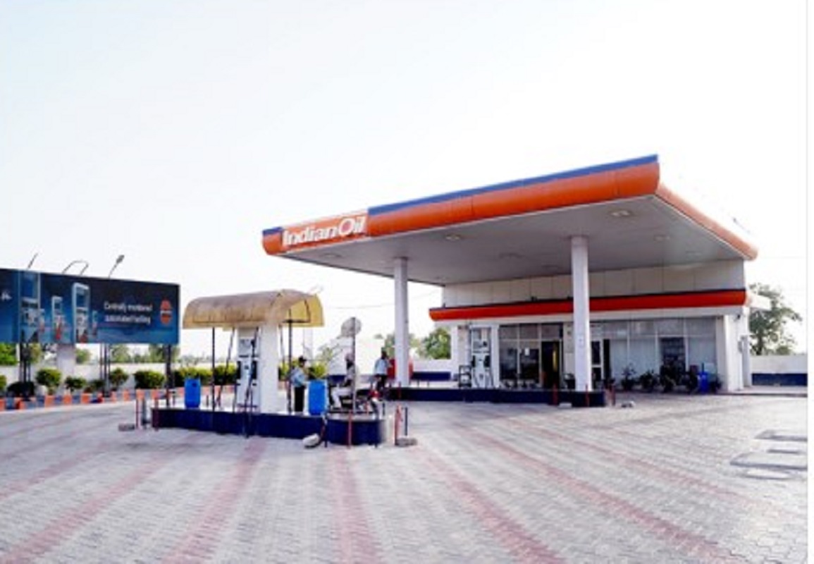 IndianOil - Alamgarh, Abohar