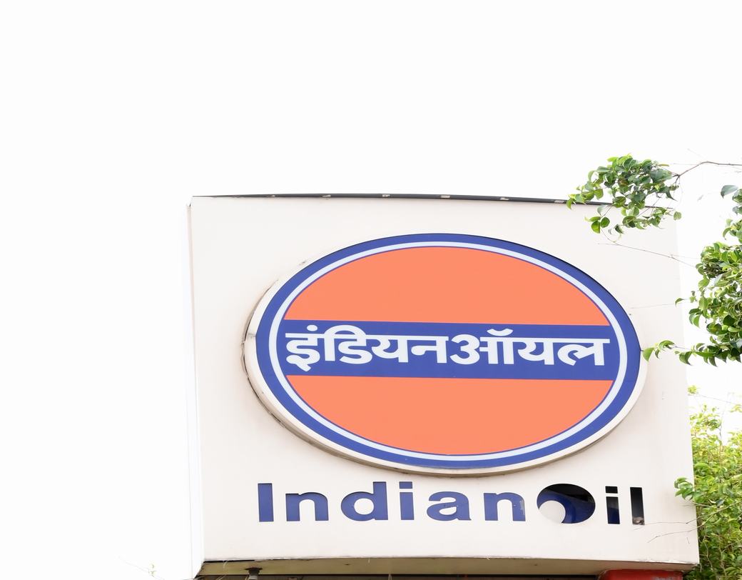 IndianOil - Daraj, Sangrur