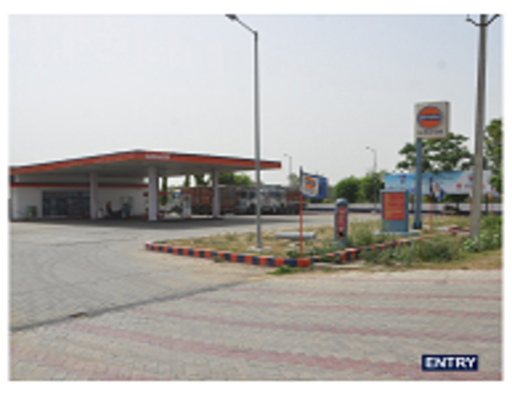 IndianOil - Bakshiwala, Sangrur