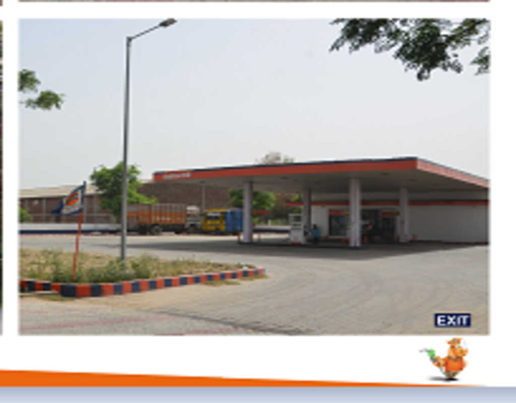 IndianOil - Bakshiwala, Sangrur
