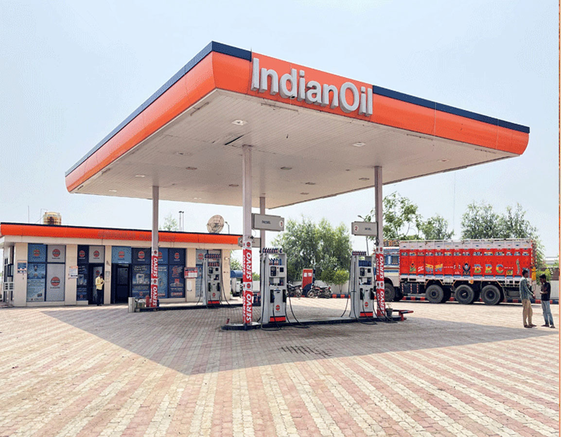 IndianOil - Basantpura, Patiala
