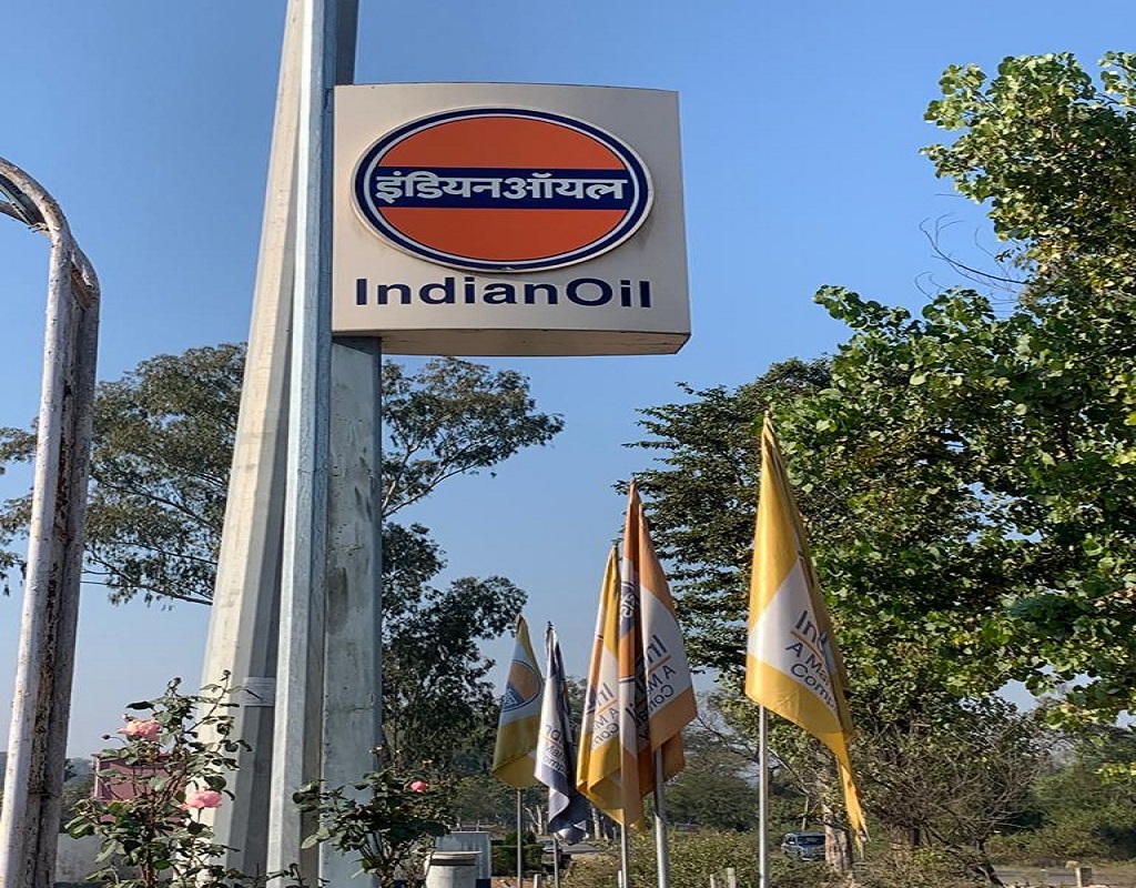 IndianOil - Bahi Pathiar, Kangra