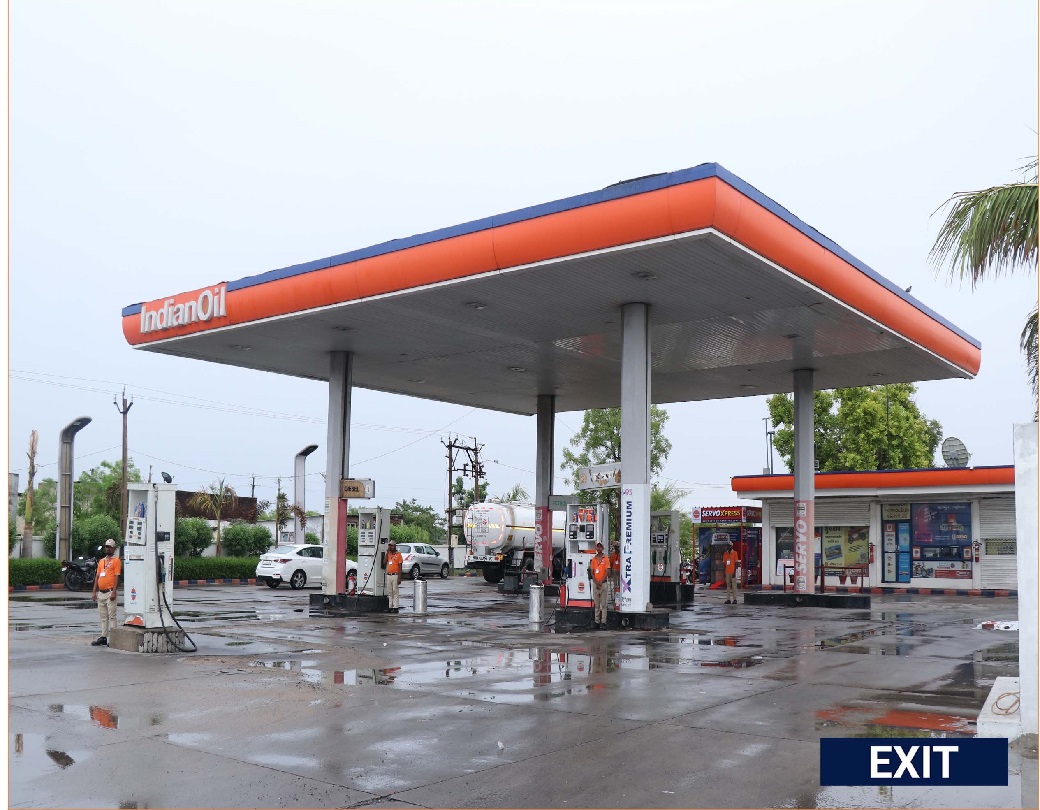 IndianOil - Sidhpur, Patan