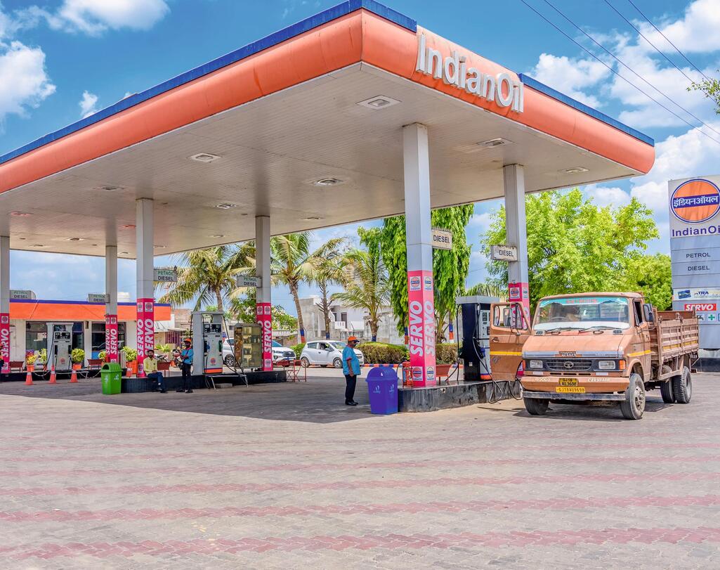 IndianOil - Bareja, Ahmedabad