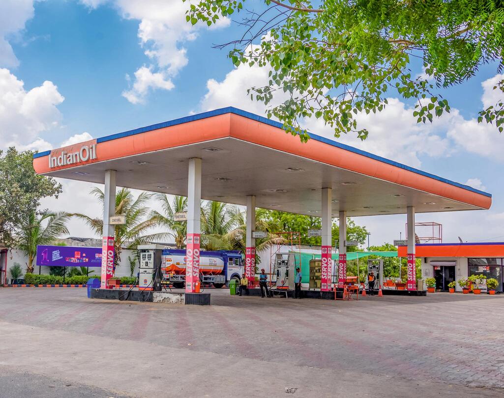IndianOil - Bareja, Ahmedabad