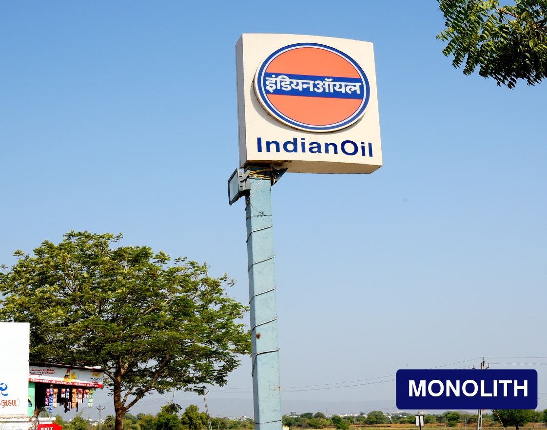 IndianOil - Bahediya, Sabarkantha