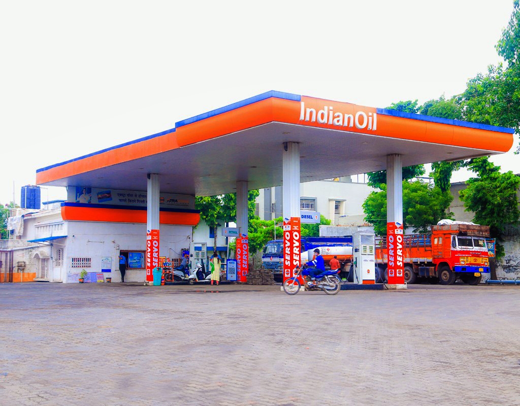 IndianOil - Kabilpore, Navsari