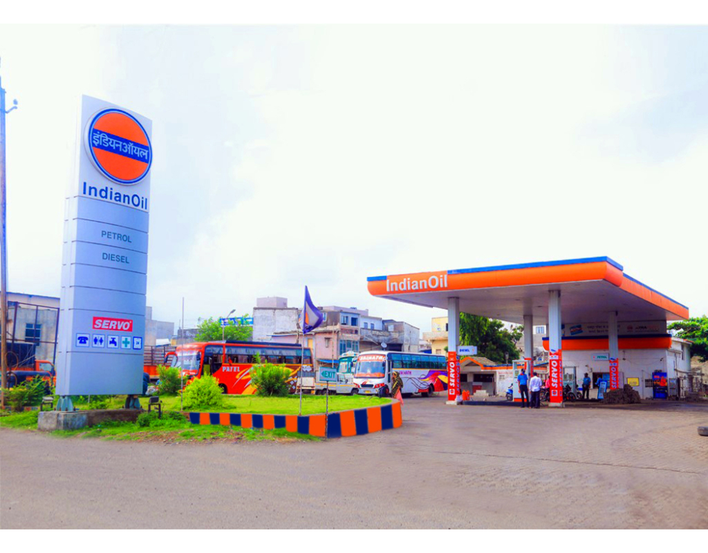 IndianOil - Kabilpore, Navsari