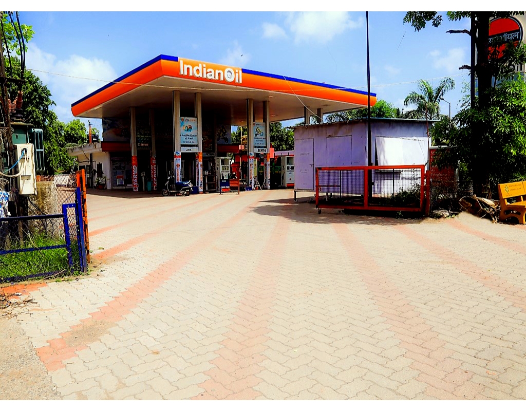 IndianOil - Eru Ac, Navsari