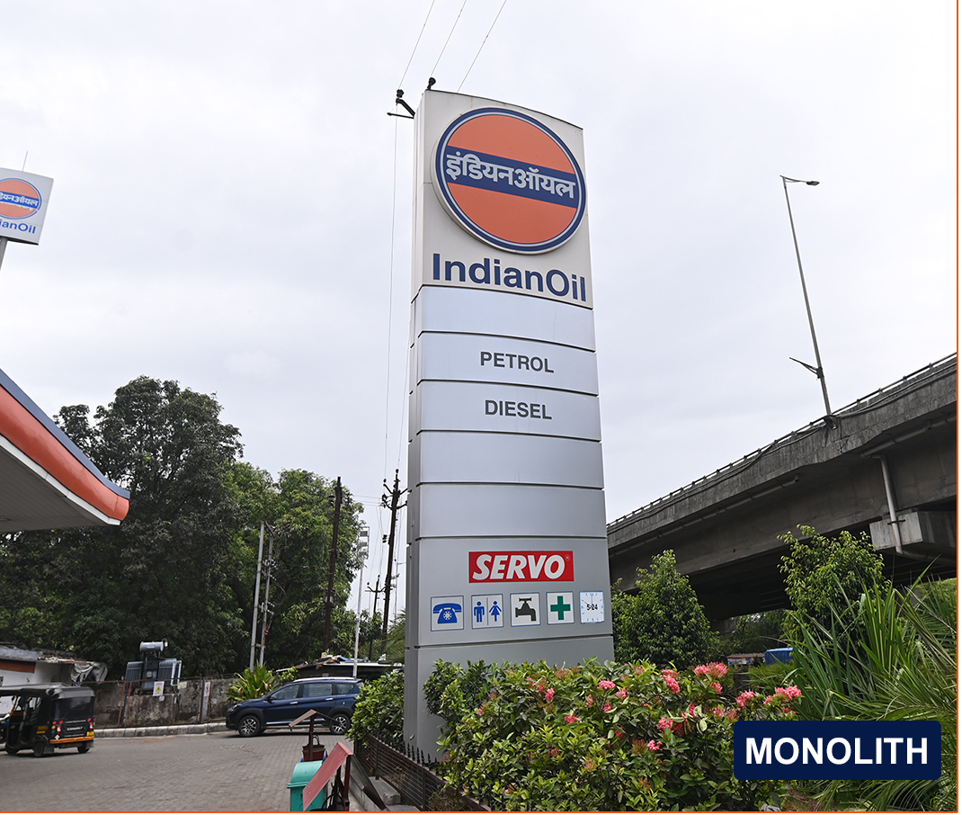 IndianOil - Atak Pardi, Valsad