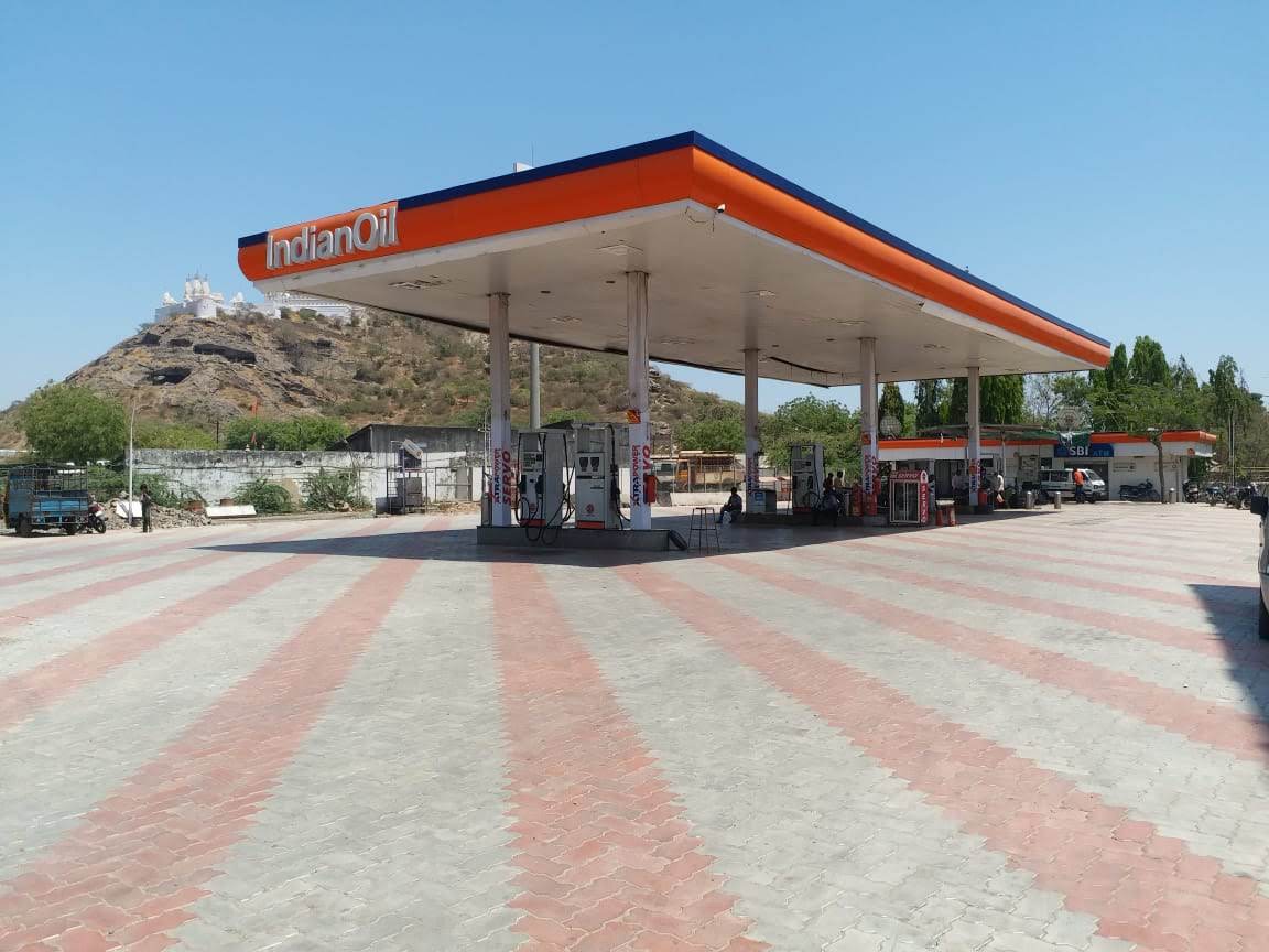 IndianOil - Lakadiya, Bhavnagar