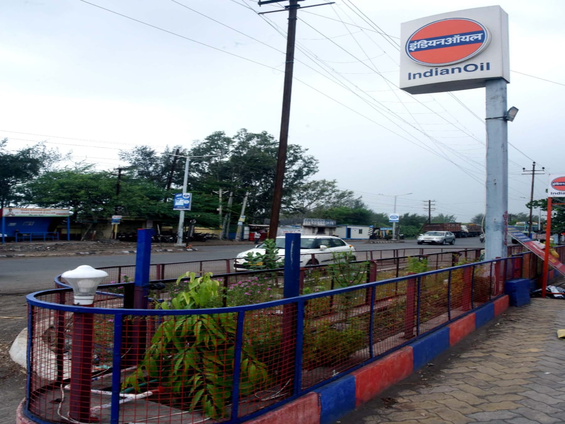 IndianOil - Veraval, Veraval