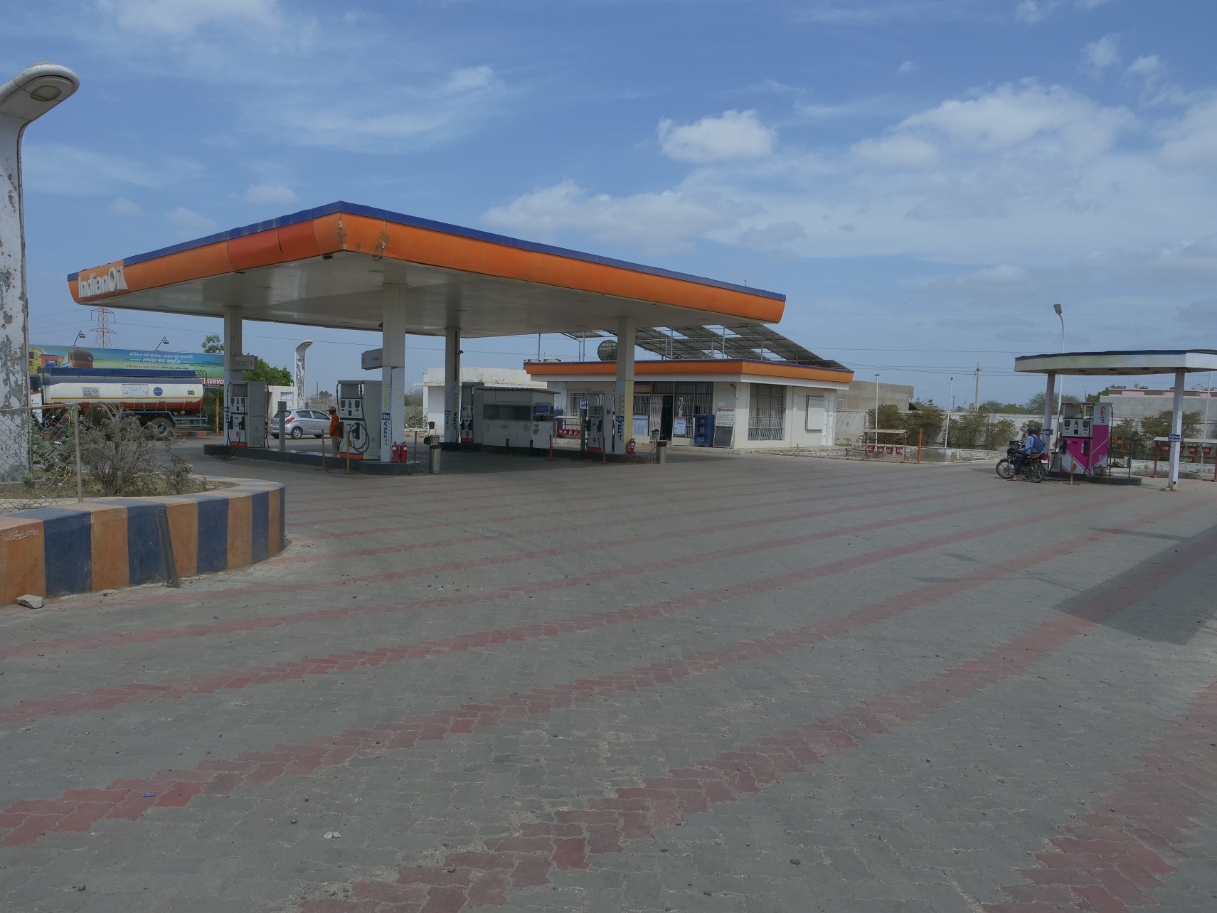 IndianOil - Beraja, Devbhumi Dwarka