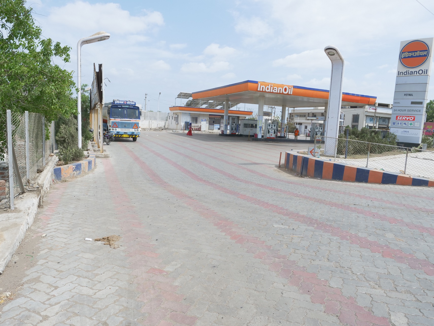 IndianOil - Beraja, Devbhumi Dwarka