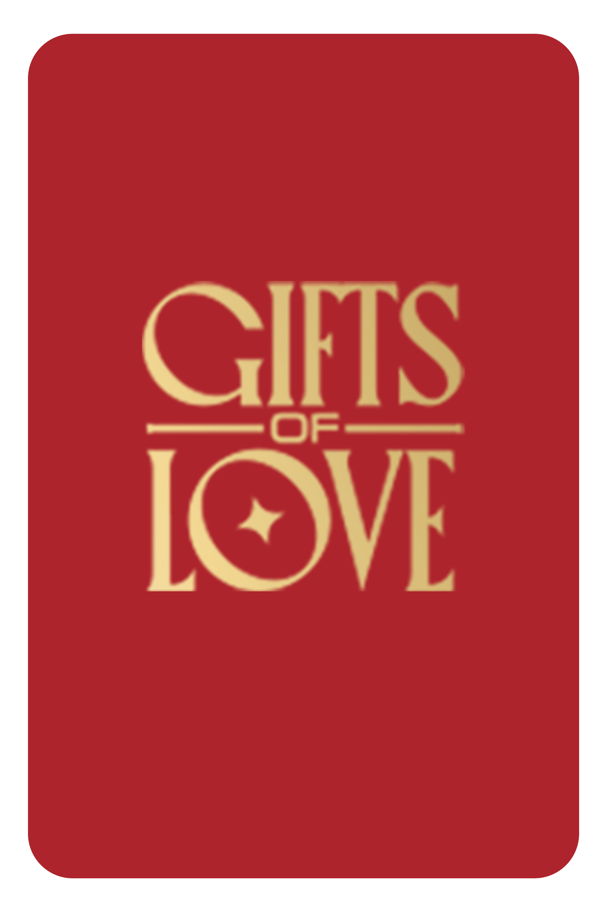Gifts of Love