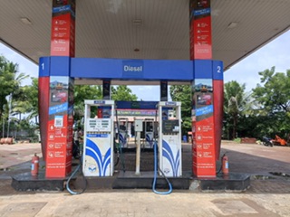 Hindustan Petroleum Corporation Limited - Narickudi, Virudhunagar