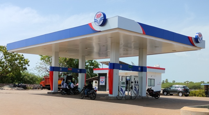 Hindustan Petroleum Corporation Limited - Kovilpattu, Nagapattinam