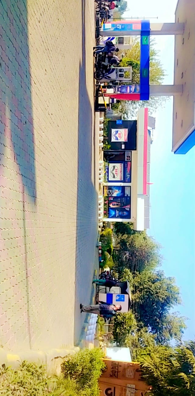Hindustan Petroleum Corporation Limited - Islamgarh, Jhajjar