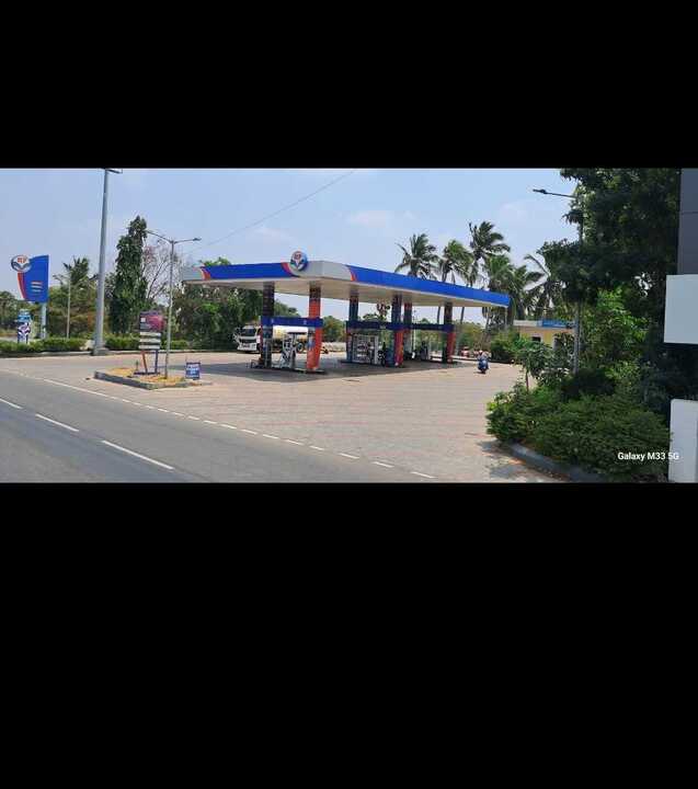 Hindustan Petroleum Corporation Limited - Kavalkinaru, Tirunelveli