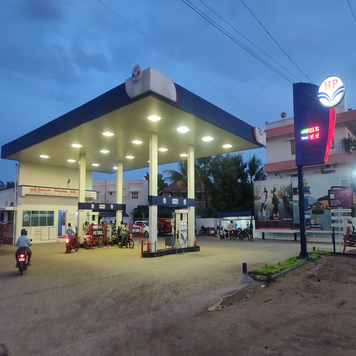 Hindustan Petroleum Corporation Limited - Alangulam, Virudhunagar
