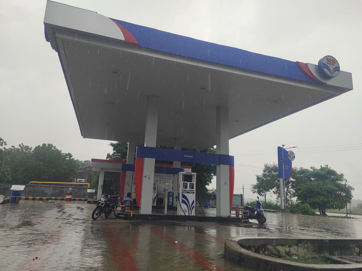 Hindustan Petroleum Corporation Limited - Melamathur, Virudhunagar