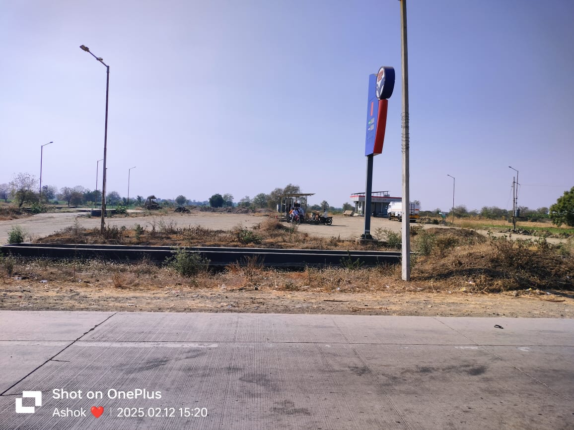 Hindustan Petroleum Corporation Limited - Kanakwadi, Jalna