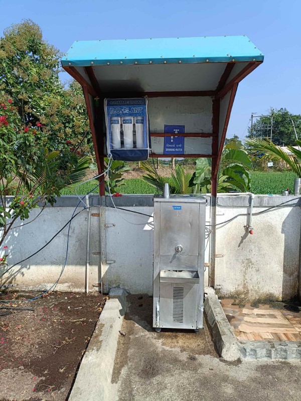 Hindustan Petroleum Corporation Limited - Kannad, Aurangabad
