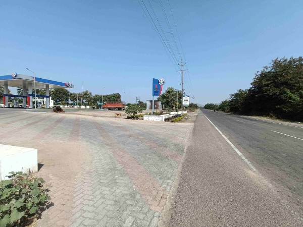 Hindustan Petroleum Corporation Limited - Kannad, Aurangabad