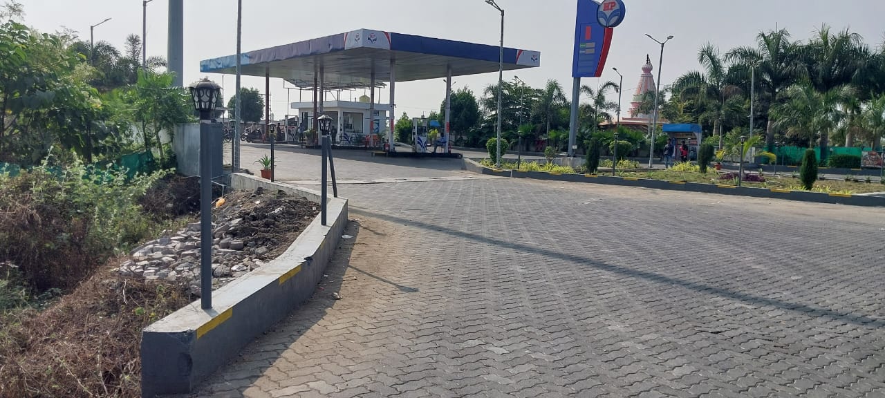Hindustan Petroleum Corporation Limited - Deoli, Wardha