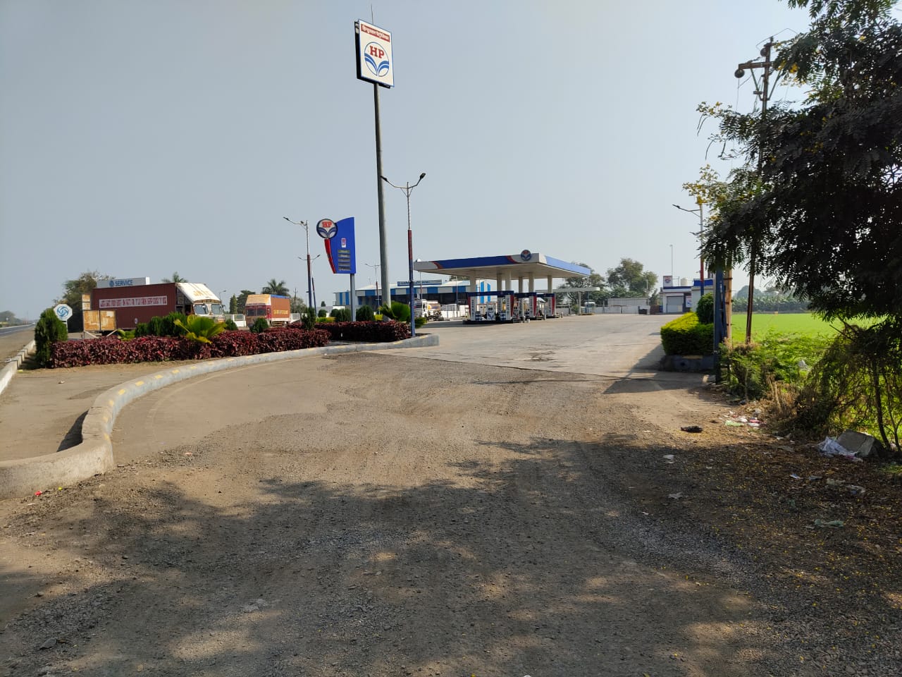 Hindustan Petroleum Corporation Limited - Savalde, Dhule